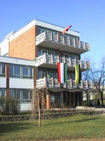 Gymnasium „Szalézi Szent Ferenc”