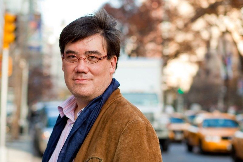 Chefdirigent Alan Gilbert, Foto: Chris Lee