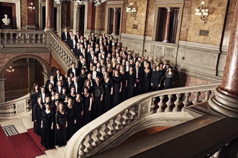 Ungarische Staatliche Oper, Foto: Laszlo Emmer